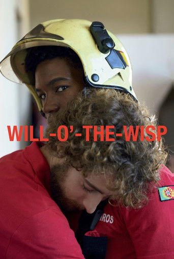 Will-o'-the-Wisp poster