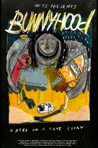 Bunnyhood poster