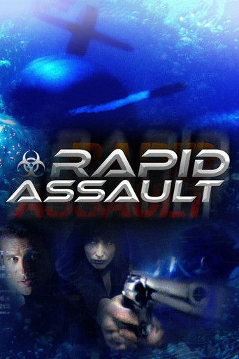 Rapid Assault poster