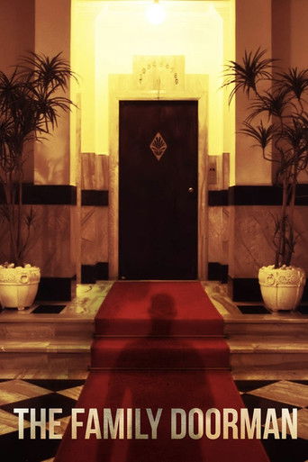 The Family Doorman poster