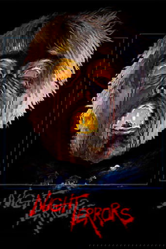 Night Terrors poster