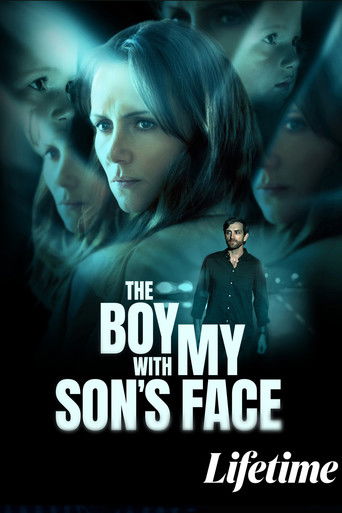 The Boy with My Son's Face poster