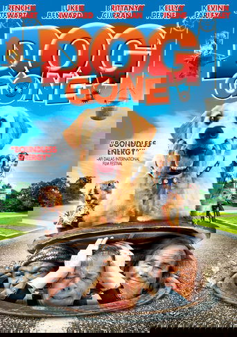 Dog Gone poster