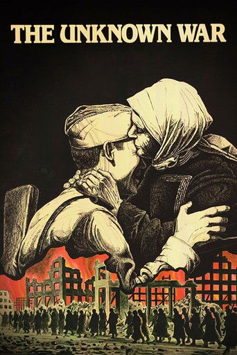 This poster depicts a somber scene of two people embracing in a dark, gritty urban setting. The muted tones and shadowy figures convey a sense of tension and uncertainty, reflecting the show's themes of conflict and social change.