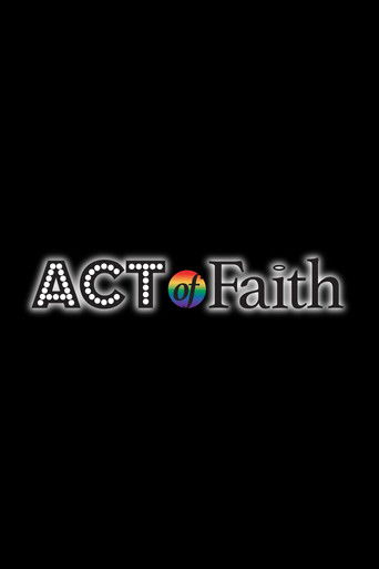 Act of Faith poster