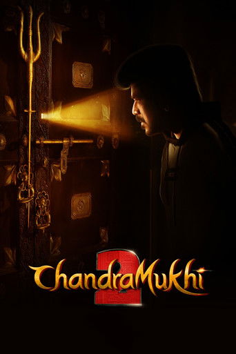 Chandramukhi 2 poster