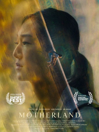 Motherland poster