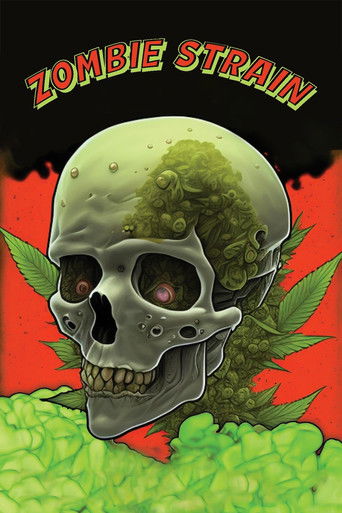 Zombie Strain poster