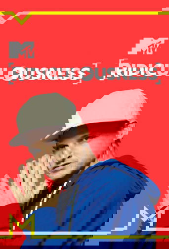 Ridiculousness poster