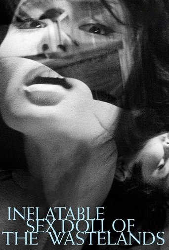 Inflatable Sex Doll of the Wastelands poster