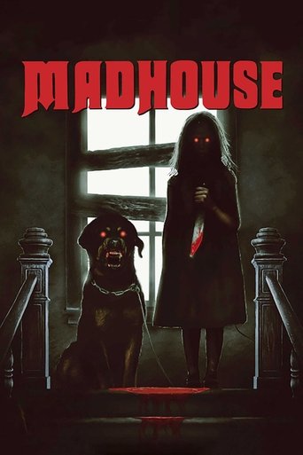 Madhouse poster