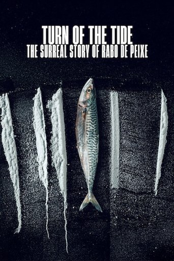 Turn of the Tide: The Surreal Story of Rabo de Peixe poster