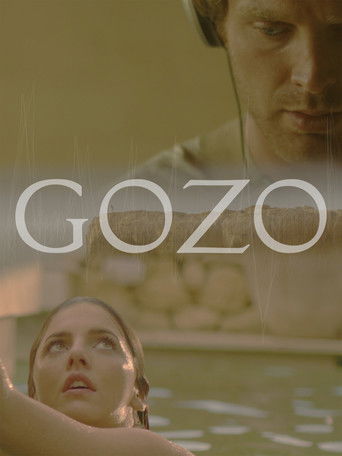Gozo poster