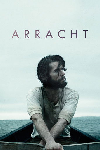 Arracht poster