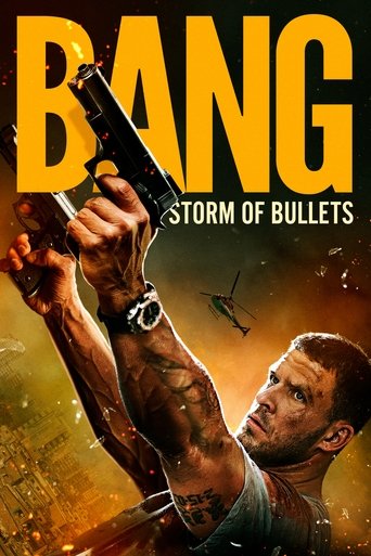 Bang poster