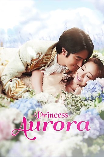 Princess Aurora poster