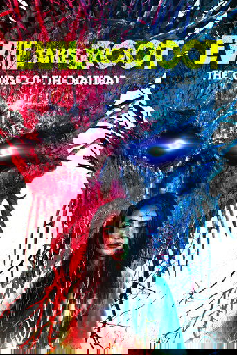 Evil Takes Root poster