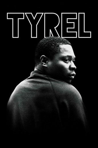 Tyrel poster