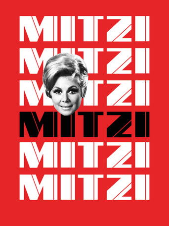 Mitzi poster