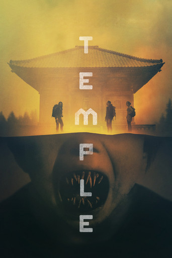 Temple poster
