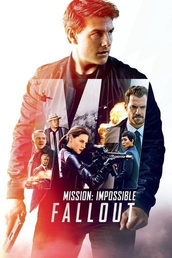 The poster features a central male character in a dramatic pose against a bright, fiery background. Surrounding him are smaller figures in various action poses, suggesting a team dynamic. The colors are intense, with warm tones and dramatic lighting that evoke a sense of urgency and action. The t...