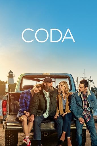 The poster features four young adults sitting on the back of a pickup truck, exuding a relaxed, carefree mood against a warm sunset backdrop. The vibrant colors and casual attire suggest a fun, youthful narrative.