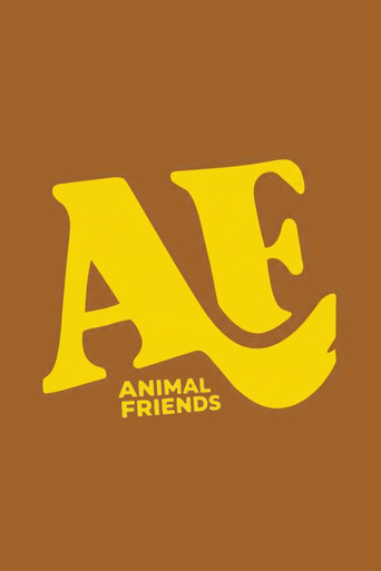 Animal Friends poster