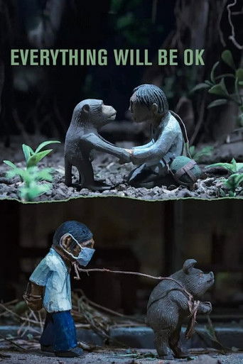Everything Will Be OK poster