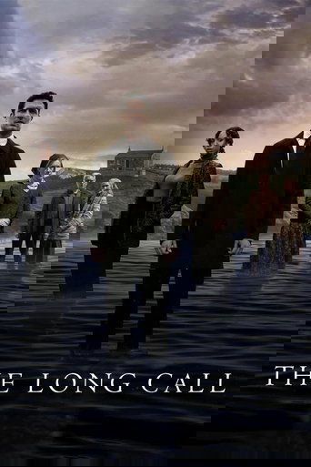 The Long Call poster