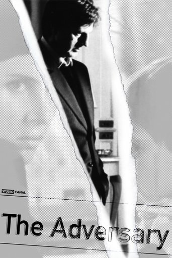 The Adversary poster