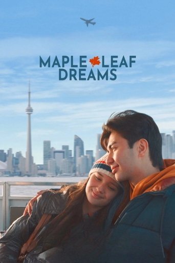 Maple Leaf Dreams poster