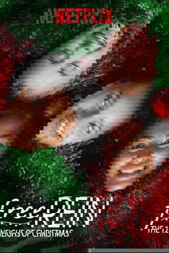 Free Rein: The Twelve Neighs of Christmas poster