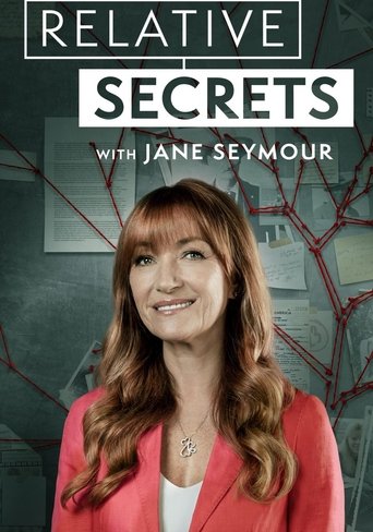 Relative Secrets poster