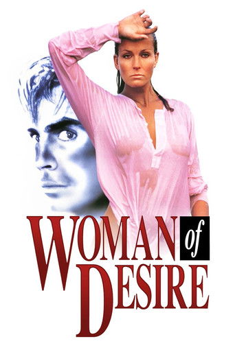 Woman of Desire poster