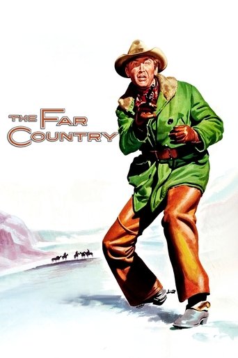 The poster features a rugged cowboy in a green coat and hat, exuding a sense of adventure and humor. The vibrant colors of his outfit contrast with the stark white background, creating a visually striking image. The mood is one of playful escapism, inviting viewers to imagine themselves in a worl...