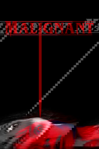 Malignant poster