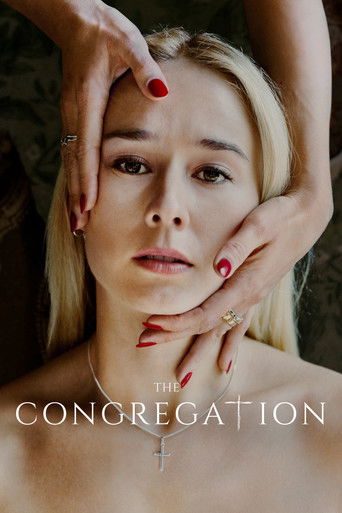 The Congregation poster