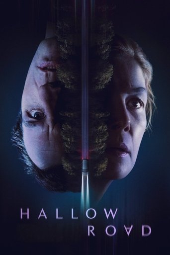 Hallow Road poster