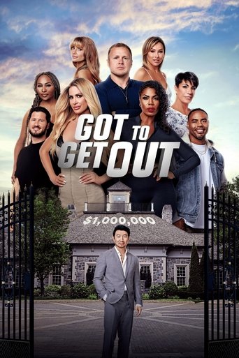 Got to Get Out poster
