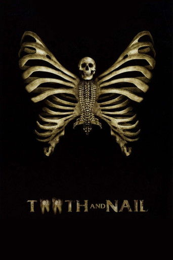 Tooth and Nail poster