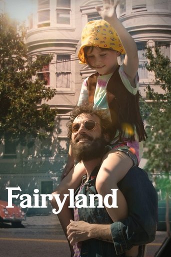 Fairyland poster