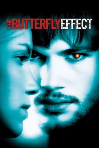 The poster features a dramatic close-up of two characters, one with a concerned expression and the other with a stern gaze, set against a dark, moody background. The cool blue tones and shadowy atmosphere evoke a sense of mystery and tension, suggesting a thriller or drama with emotional depth.