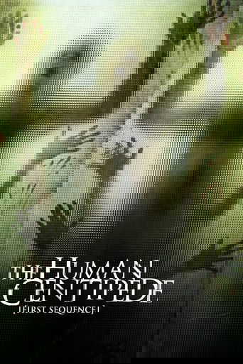 The Human Centipede (First Sequence) poster