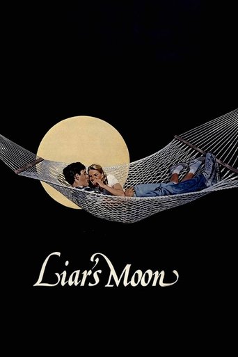 Liar's Moon poster
