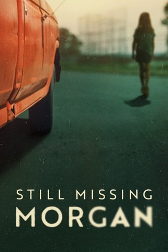 Still Missing Morgan poster