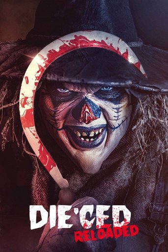Die'ced: Reloaded poster