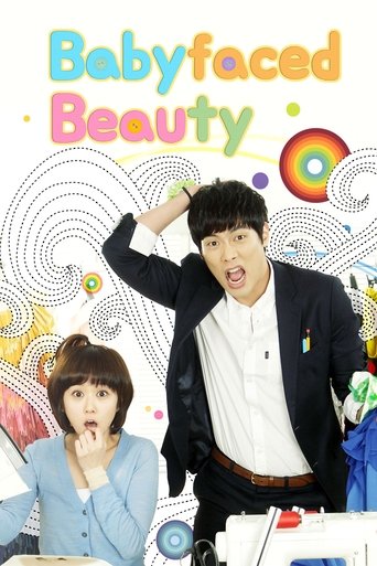 Baby Faced Beauty poster
