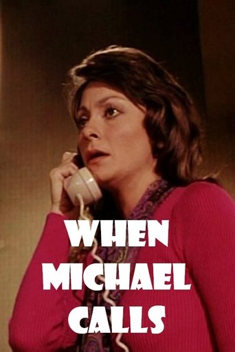 When Michael Calls poster