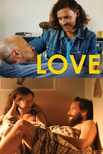 Love poster