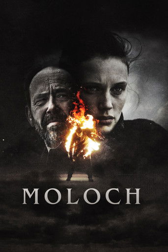 Moloch poster